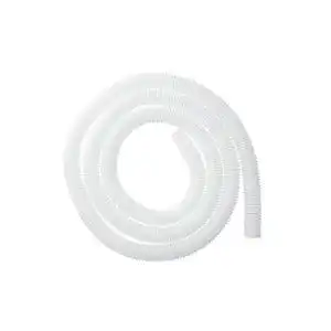 Poolschlauch Bestway Flowclear Universal 32mm 300 cm 58369 Weiß