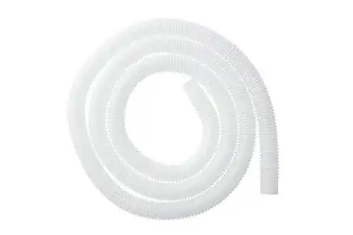 Poolschlauch Bestway Flowclear Universal 32mm 300 cm 58369 Weiß