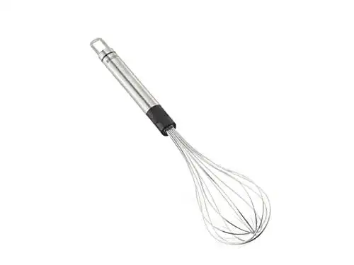 Schneebesen Leifheit 31 cm aus Edelstahl der ProLine-Serie