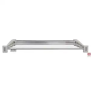 Wandtrockner Stewi 368-1 Teleskop Prestige 80 cm aus Aluminium