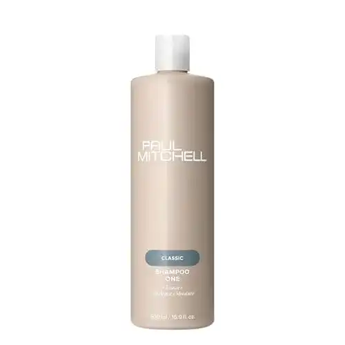 Paul Mitchell Shampoo One Mildes Pflegeshampoo für alle Haartypen