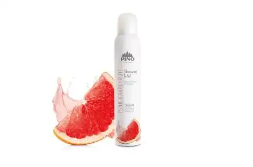 Pino Duschschaum Pinofit Pino Shower Me Pink Grapefruit 200 ml