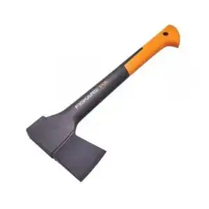 Fiskars 1015619 CUP.120 Axt zum Spalten 1,0 kg