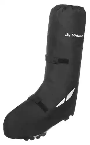 Fahrrad-Überschuhe Vaude 1280 Unisex Bike Gaiter für Schuhgrößen 36-39