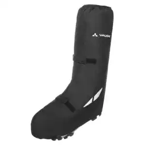 VauDe 1280 Damen Bike Gaiter Long Überschuhe für Fahrradtouren
