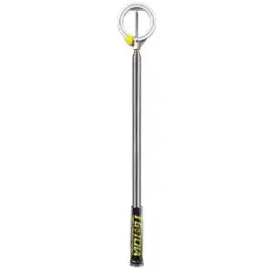 Ballangel Golf I Gotcha Gotcha XL Compact Ball Retriever, mehrfarbig