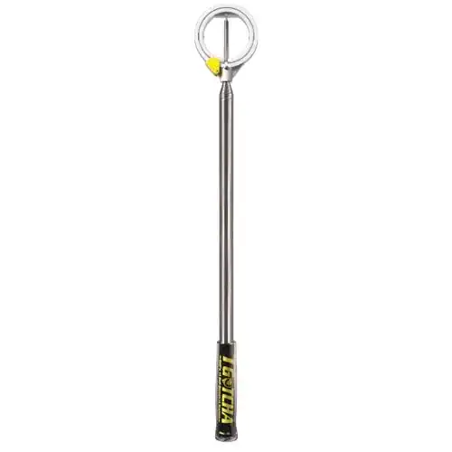 Ballangel Golf I Gotcha Gotcha XL Compact Ball Retriever, mehrfarbig