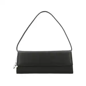 Clutch Picard 402233F001 Damen Auguri Schwarz