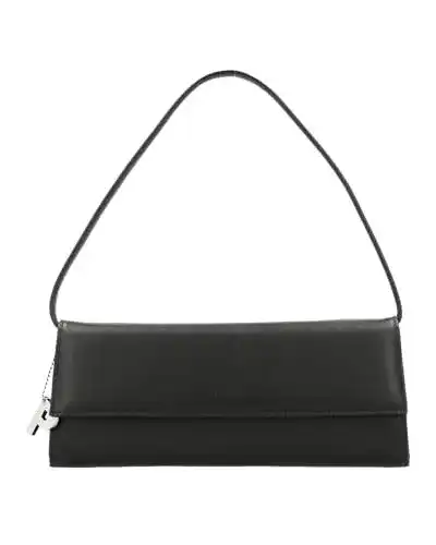 Clutch Picard 402233F001 Damen Auguri Schwarz