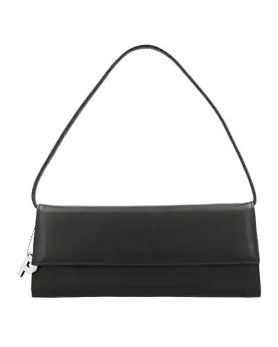 Clutch Picard 402233F001 Damen Auguri Schwarz