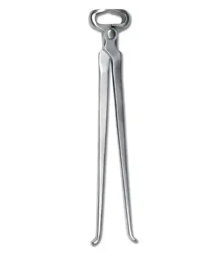 Hufschneidezange von Waldhausen – 39 cm Länge
