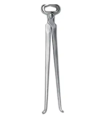 Hufschneidezange von Waldhausen – 39 cm Länge