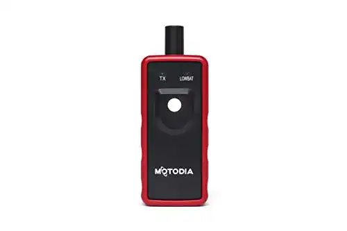 Rdks Programmiergerät MotoDia TPMS Tool für Reifendrucksensoren