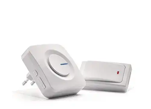 Funkklingel ohne Batterie EMOS P5729