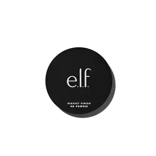 Mattierendes Puder E.l.f. Perfect Finish HD Powder im Vergleich