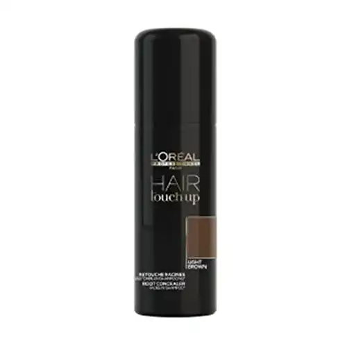 Ansatzspray L’Oréal Professionnel Hair Touch Up Hellbraun