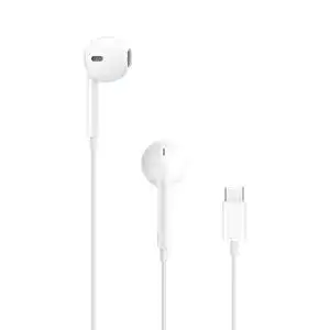 USB-C Kopfhörer Apple EarPods für hochwertigen Sound