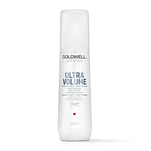 Volumen-Spray von Goldwell Dualsenses Ultra Volume für feines Haar