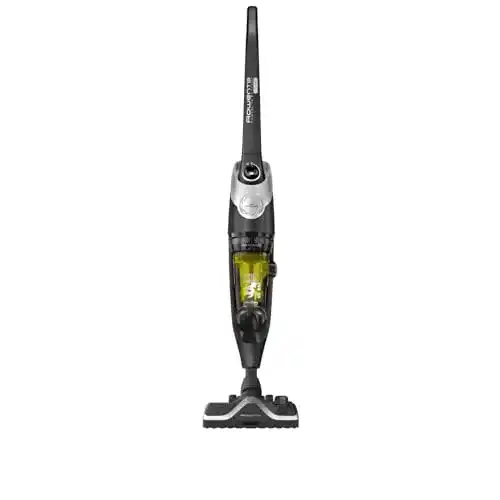 Rowenta Akku-Staubsauger RH8155WA Powerline im Vergleich