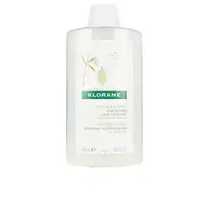 Klorane Shampoo Softness & Hold mit Mandelmilch 400 ml