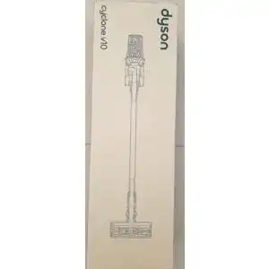 Dyson Staubsauger Cyclone V10 Absolute im Vergleich