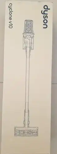 Dyson Staubsauger Cyclone V10 Absolute im Vergleich