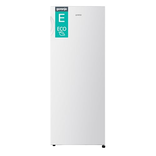 Gorenje F4142PW Gefrierschrank freistehend mit 165 Litern Volumen