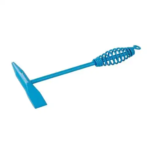Schlackenhammer Silverline 515858 für Schweißarbeiten
