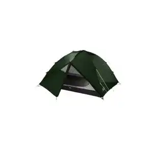 Jack Wolfskin Eclipse III Unisex Zelt für Erwachsene Mountain Green