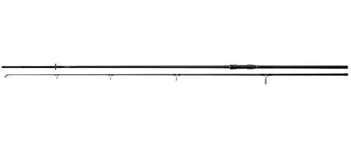Daiwa Black Widow Carp Rute 12ft / 3,60m / 2,75lbs für Karpfenangeln