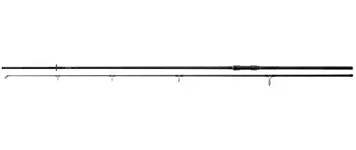 Daiwa Black Widow Carp Rute 12ft / 3,60m / 2,75lbs für Karpfenangeln