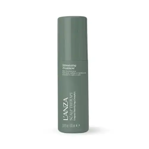 L’anza Shampoo für Haarwachstum und gesunde Kopfhaut