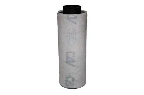 Aktivkohlefilter Grow Can-Lite 300 cbm / 125 mm