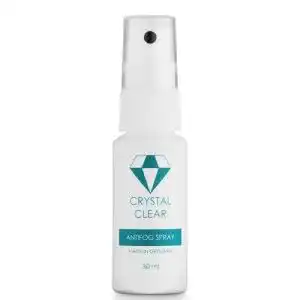 Antibeschlag Spray für Schwimm- und Taucherbrillen 30 ml