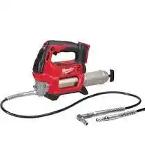 Akku Fettpresse Milwaukee M12GG mit 4.0 Ah Akku