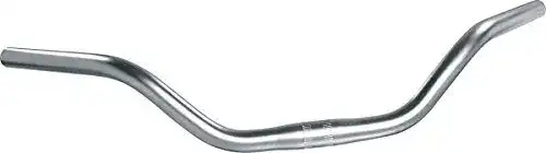 Fahrradlenker Ergotec für Unisex Erwachsene – Cruiser-Lenker