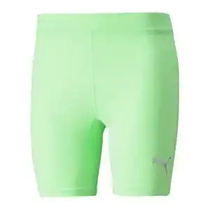 Kompressionslaufhose Herren PUMA Tight Liga Baselayer