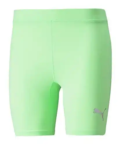 Kompressionslaufhose Herren PUMA Tight Liga Baselayer