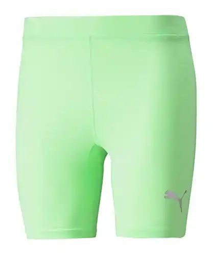 Kompressionslaufhose Herren PUMA Tight Liga Baselayer