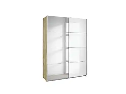 Schwebetürenschrank Subito von Rauch Möbel für Kleiderschrank