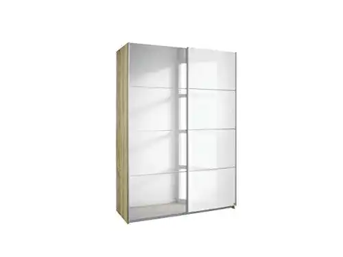 Schwebetürenschrank Subito von Rauch Möbel für Kleiderschrank