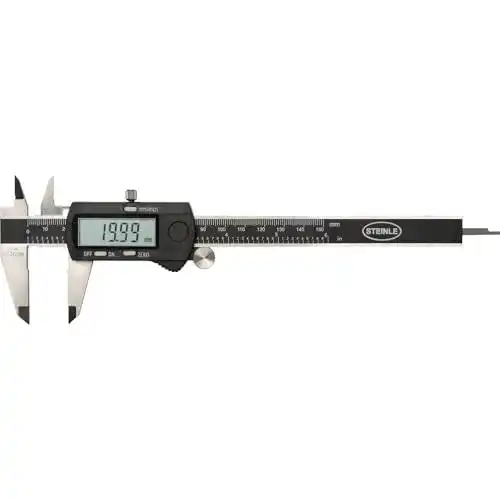 Digitaler Messschieber Steinle 1321 mit 150 mm Länge