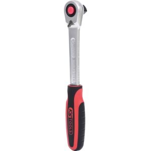 Ks Tools 920.1290 1/2″ SlimPOWER Umschaltknarre mit 72 Zähnen