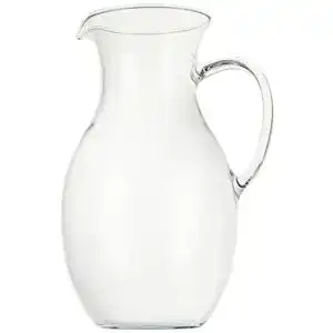Glaskrug Bohemia Cristal 093 006 036 Simax Krug 1500 ml
