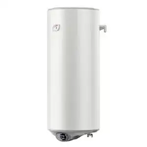 Warmwasserspeicher 120 Liter von G2 Energy Systems mit WiFi und Steuerung