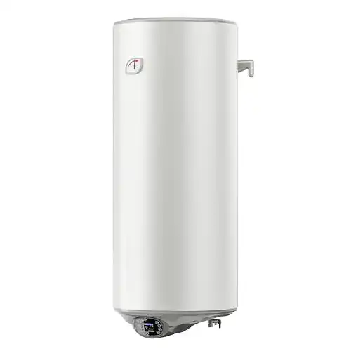 Warmwasserspeicher 120 Liter von G2 Energy Systems mit WiFi und Steuerung