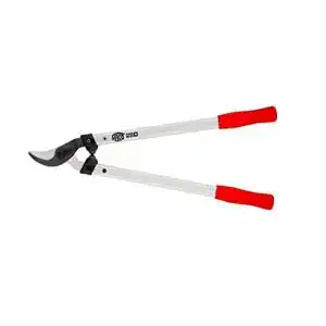 Felco Astschere 201-60 Zweihand-Astschere mit 60 cm Gesamtlänge