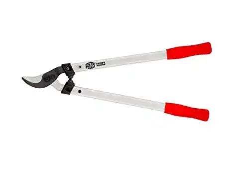 Felco Astschere 201-60 Zweihand-Astschere mit 60 cm Gesamtlänge