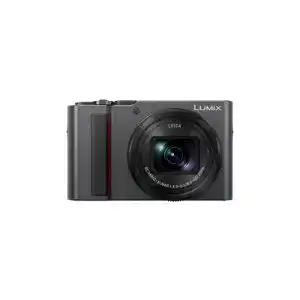 Panasonic DC-TZ202DEGS Reisezoom-Kamera mit 15x Zoom und 4K Video