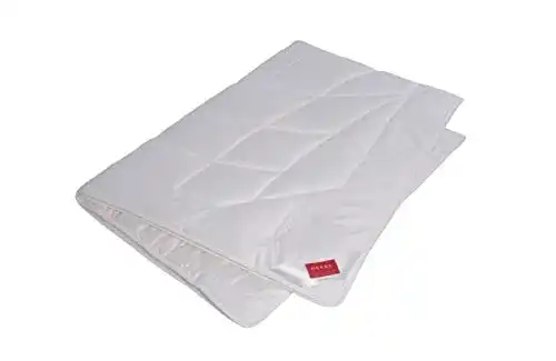 Hefel Pure Bamboo Ganzjahres Bettdecke 200 cm x 200 cm